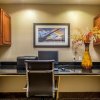 Отель Comfort Suites Galveston, фото 18