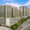 Отель Atour Hotel Dongguan Humen Avenue, фото 20