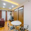 Отель Spacious 3Br At Bogor Valley Apartment, фото 14