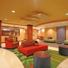 Отель Fairfield Inn & Suites Asheboro, фото 15