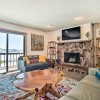 Отель Updated Condo w/ Views & Deck < 1 Mi to Grand Lake, фото 11