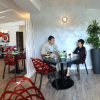 Отель Hôtel La Palmeraie, фото 13