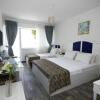 Отель Mavi Beyaz Hotel Beach Club, фото 4