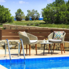 Отель Muses Beach Villas - Erato, фото 8