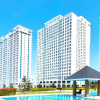 Отель Breathtaking Taal View! Tagaytay Wind Residences Modern Suite 23F, фото 1