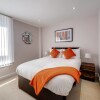 Отель Bright 2BR Apartment in the Centre of Liverpool, фото 3