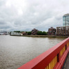 Отель Views of Vauxhall Bridge, фото 14