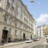 Отель 2 bedroom apartment Vesterbro 1372-1 в Копенгагене