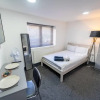 Отель Captivating 1-bed Studio in Birmingham, фото 3