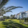 Отель HB First beach line apartment in Hacienda beach Roomservice, фото 1