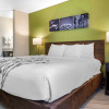 Отель Sleep Inn, фото 20