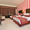 Отель Hisham Hotel, фото 1