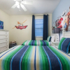 Отель Je64105 - The Encore Club Resort - 5 Bed 5 Baths Villa, фото 15