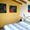 Отель Apartment With 2 Bedrooms in Benissa, With Wonderful sea View, Pool Ac, фото 31