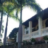Отель Fazenda Cana Verde Pousada & Polo School, фото 1