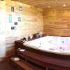 Отель Gîtes du demaine de label SPA-SAUNA-MASSAGE, фото 4