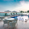 Отель Park Inn by Radisson Jubail Industrial City, фото 7