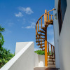 Отель Casa Aquamarine в Тулуме