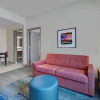 Отель Home2 Suites by Hilton Houston Medical Center, фото 4