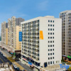 Отель Hanting Hotel (Chaozhou Hanxu Normal University), фото 1