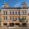 Отель Bohemia Inn Hotel в Турнове