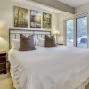 Отель Exclusive 2 Bedroom Mountain Vacation Rental in the Heart of Downtown Aspen One Block From Silver Qu, фото 5