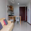 Отель Convenient and Luxurious 2BR Asatti Apartment, фото 15