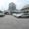 Отель Jinhui Hotel - Taizhou в Тайчжоу