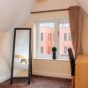 Отель Tokyo Apartments, фото 16