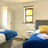 Отель Immaculate 3-bedroom House in Milton Keynes, фото 14