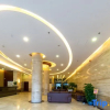 Отель Jewel Business Hotel, фото 4