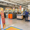 Отель Vista mar em condomínio com foodhall Toptower#CA47, фото 14