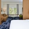 Отель Fairfield Inn & Suites by Marriott Charlotte University Research Park, фото 7