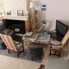 Отель House With 2 Bedrooms in Saint-estèphe, With Enclosed Garden and Wifi, фото 7