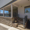Отель Nice Apartment With Private Roofed Terrace, Near the Sea and National Park, фото 19
