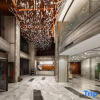 Отель Xiangping Hotel, фото 2