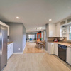 Отель Asheville Home w/ Fenced-in Yard: 7 Mi to Downtown, фото 12