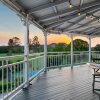 Отель The Farmhouse Eumundi, фото 23