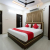 Отель OYO 46991 Sk7 Service Apartments, фото 3