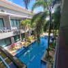Отель Diana Pool Access Phuket, фото 12