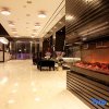 Отель Qichao Boutique Hotel Lu'An, фото 8
