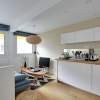 Отель Pick a Flat's Apartment in Eiffel Tower - rue Boulevard de Grenelle, фото 3