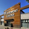 Отель Salles Hotel Aeroport de Girona в Риудельотс-де-ла-Сельве
