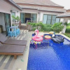 Отель Ban Araya True Pool Villa, фото 11