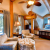 Отель Goldenview Lodge, фото 11