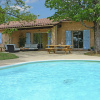 Отель Very attractive detached villa with its own swimming pool, фото 1
