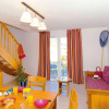 Отель Cozy, colorful maisonette, just at 700 m. from the beach, фото 5