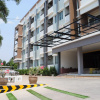 Отель Paru Ville - Service Apartment, фото 4