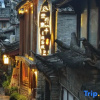 Отель Shiwai Tangka Theme Inn (Shuhe Ancient Town), фото 14