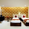 Отель Pinnacle by Click Hotels, Lucknow, фото 29
